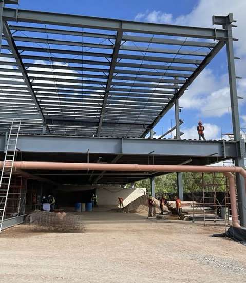 Chedraui Selecto Av. Huayacán · project record 3
