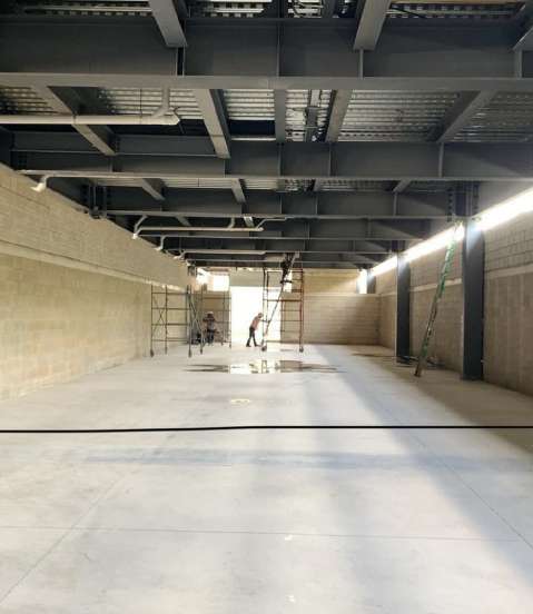 Chedraui Selecto Av. Huayacán · project record 4