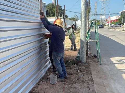 Chedraui Selecto Av. Huayacán · project record 5
