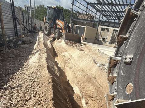 Chedraui Selecto Av. Huayacán · project record 6