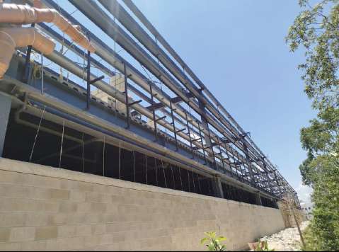 Chedraui Selecto Av. Huayacán · project record 8