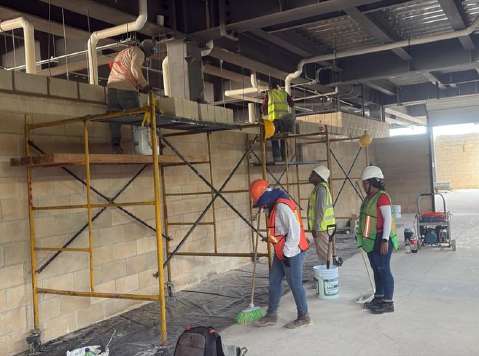 Chedraui Selecto Av. Huayacán · project record 9