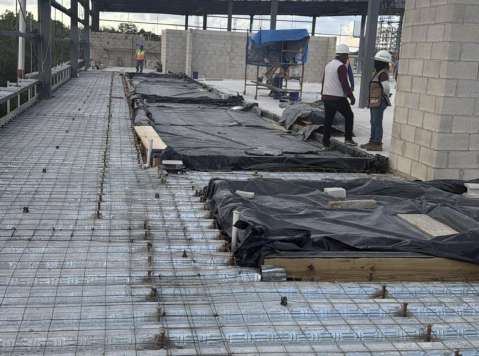 Chedraui Selecto Av. Huayacán · project record 10